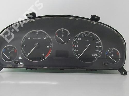 Quadrante PEUGEOT 406 (8B) [1995-2005]  6515600