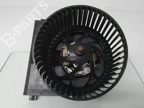 Motor calefaccion VW GOLF IV (1J1) 1.4 16V (75 hp) 6515620