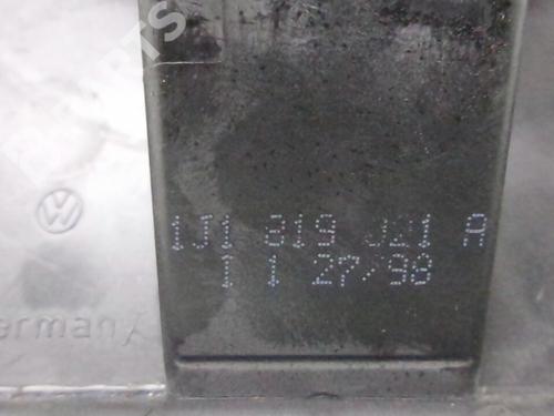 Motor calefaccion VW GOLF IV (1J1) 1.4 16V | BP6515620M62