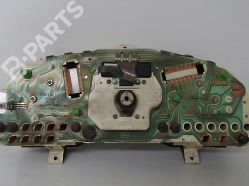 Instrument cluster OPEL ASTRA F Estate Van (T92) | BP6515638C47