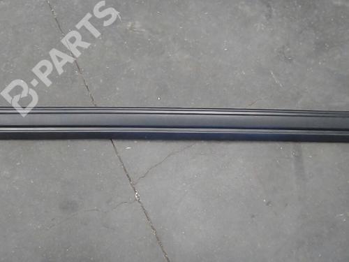 Used Rear bumper OPEL KADETT D (32_,37_,39, _42) [1979-1984]  6515640