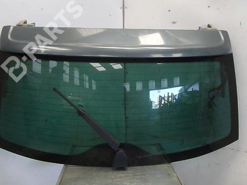 Bootlid window VW TOUAREG (7LA, 7L6, 7L7) 3.0 V6 TDI BP6515642C64