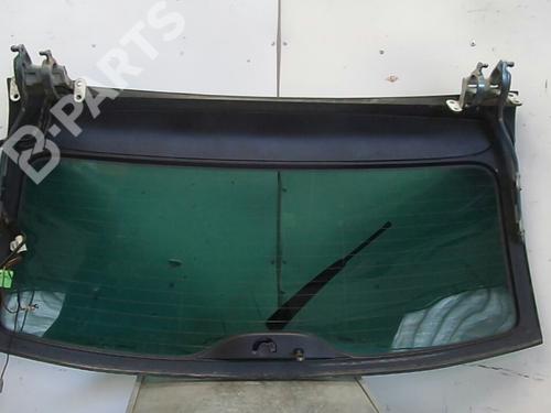 Bagrude VW TOUAREG (7LA, 7L6, 7L7) 3.0 V6 TDI | BP6515642C64 