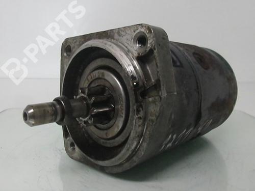 Starter VW GOLF III (1H1) 1.4 (60 hp) 0001211525 ; 036911023G