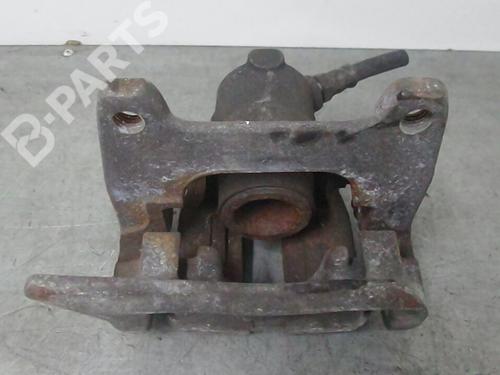 Brake master cylinder SMART FORTWO Coupe (450) 0.8 CDI (450.300, 450.301, 450.302, 450.303, 450.306) | BP6520997M77 