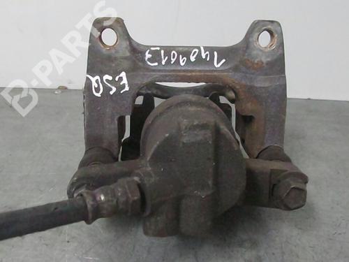 Brake master cylinder SMART FORTWO Coupe (450) 0.8 CDI (450.300, 450.301, 450.302, 450.303, 450.306) | BP6520997M77 