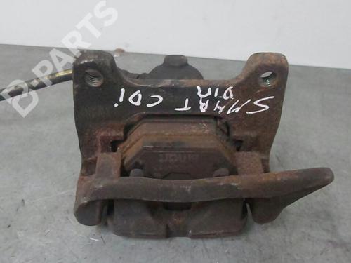 Brake master cylinder SMART CITY-COUPE (450) | BP6521239M77