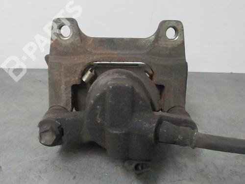 Brake master cylinder SMART CITY-COUPE (450) | BP6521239M77