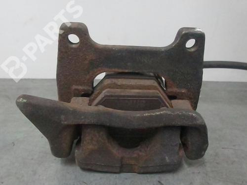 Brake master cylinder SMART CITY-COUPE (450)  | BP6521240M77 