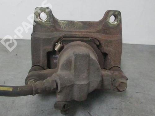 Brake master cylinder SMART CITY-COUPE (450)  | BP6521240M77 