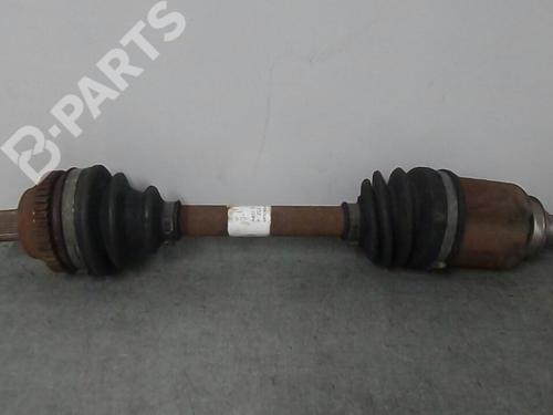 Arbre de transmission arrière gauche SMART FORTWO Coupe (451) [2007-2024]null A4513570501