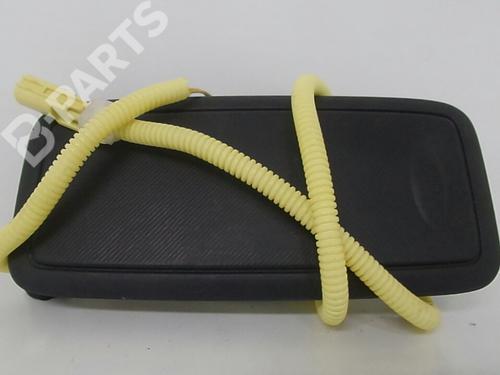 Left seat airbag HONDA JAZZ II (GD_, GE3, GE2) 1.2 i-DSI (GD5, GE2) 78005-S6A-G81