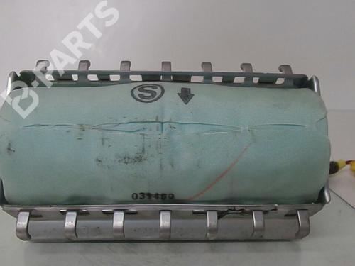 Passenger airbag HONDA JAZZ II (GD_, GE3, GE2) 1.2 i-DSI (GD5, GE2) 77850-SAA-G81