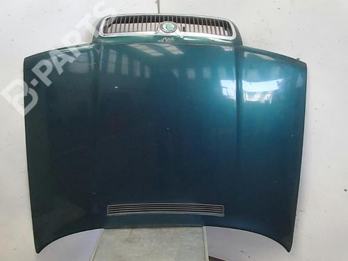 Hood SKODA FELICIA I (6U1) 1.3 BP6524979C1