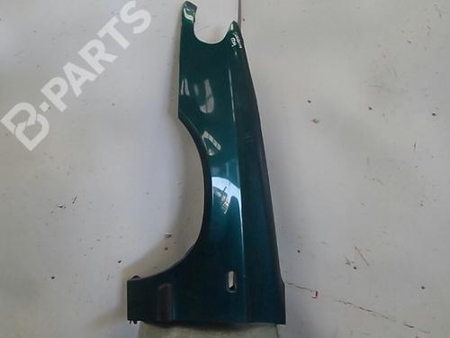 Left front fenders SKODA FELICIA I (6U1) 1.3 BP6526145C41