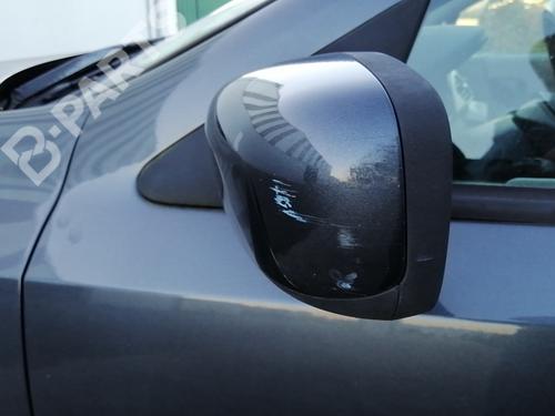 Left mirror RENAULT LAGUNA II Grandtour (KG0/1_) 1.6 Bifuel | BP6526764C26 