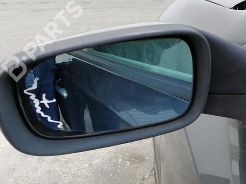 Left mirror RENAULT LAGUNA II Grandtour (KG0/1_) 1.6 Bifuel | BP6526764C26 