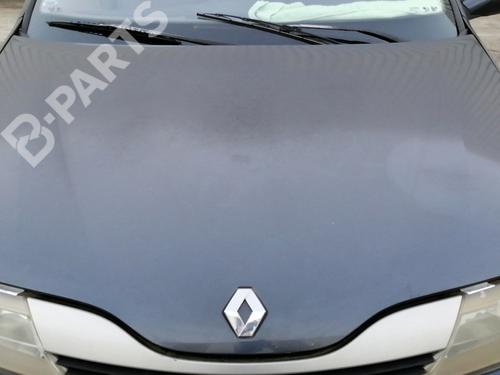 Hood RENAULT LAGUNA II Grandtour (KG0/1_) 1.6 Bifuel BP6526767C1