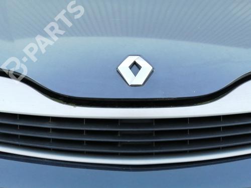 Grille RENAULT LAGUNA II Grandtour (KG0/1_) 1.6 Bifuel BP6526768C40