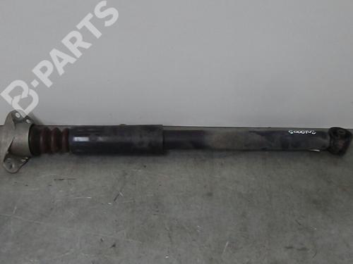 Left rear shock absorber VW BORA I (1J2) 1.9 TDI (101 hp)null