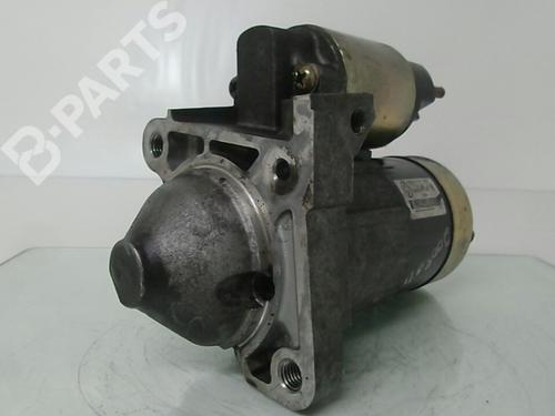 Used Starter RENAULT MEGANE II Estate (KM0/1_) 1.5 dCi (KM0F, KM0T, KM2B) (82 hp) 6544302