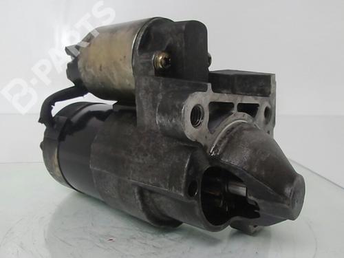 Starter RENAULT MEGANE II Estate (KM0/1_) 1.5 dCi (KM0F, KM0T, KM2B) | BP6544302M8