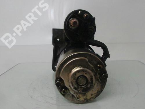 Starter RENAULT MEGANE II Estate (KM0/1_) 1.5 dCi (KM0F, KM0T, KM2B) | BP6544302M8