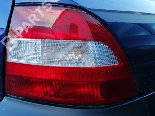 Right taillight OPEL VECTRA B (J96) 2.0 DI 16V (F19) BP6568485C35