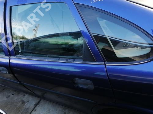 Left rear door OPEL VECTRA B (J96) 2.0 DI 16V (F19) BP6568491C4
