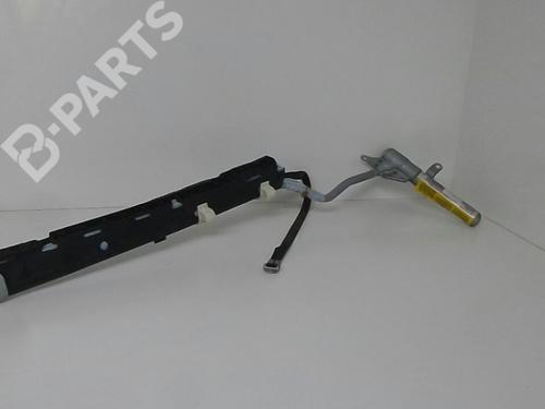 Kurtyna airbag lewa MERCEDES-BENZ C-CLASS T-Model (S203) C 220 CDI (203.208) 2038604105