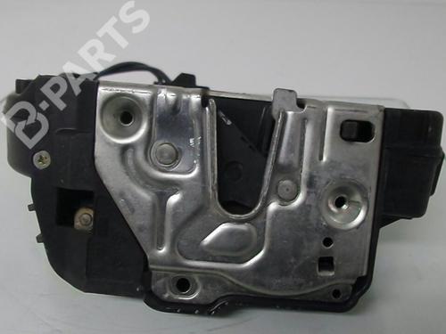 Zamek drzwi tylnych prawych MERCEDES-BENZ C-CLASS T-Model (S203) C 220 CDI (203.208) BP6579563C99