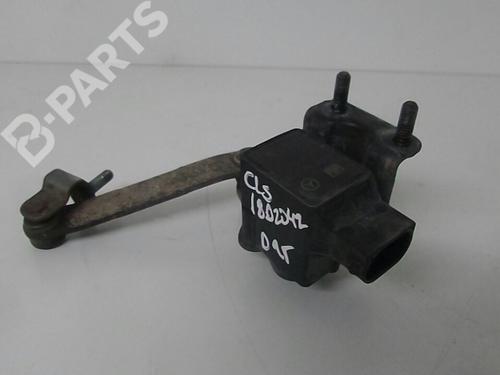 Electronic module MERCEDES-BENZ E-CLASS (W211) E 320 CDI (211.026) | BP6584749M83 