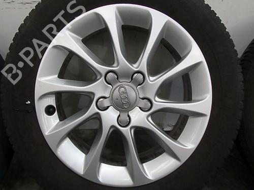 Rim AUDI A3 Sportback (8VA, 8VF) 1.6 TDI | BP6588265C45 