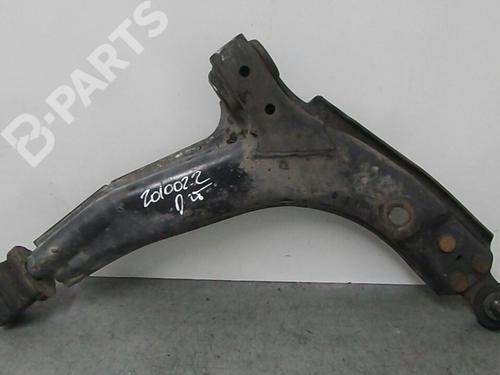 Braccio di sospensione anteriore destra OPEL KADETT E Hatchback (T85) 1.4 S (C08, C48, D08, D48) (75 hp)null