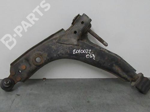 Left front suspension arm OPEL KADETT E Hatchback (T85) 1.4 S (C08, C48, D08, D48) BP6678975M12