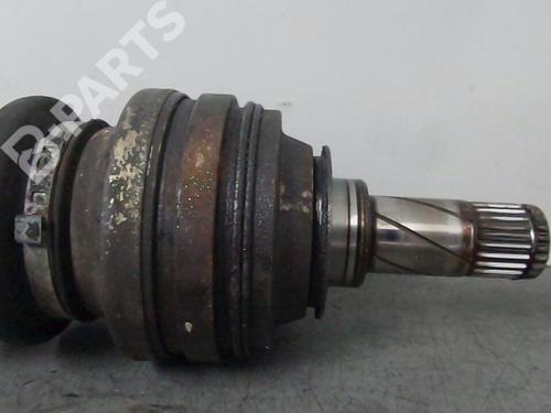 Right front driveshaft OPEL KADETT E Hatchback (T85) 1.4 S (C08, C48, D08, D48) | BP6678978M39 