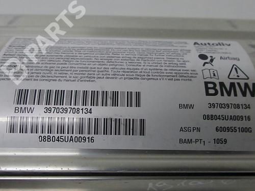 BP6682537C10 | Armaturenbrett Airbag BMW 5 Touring (E61) 520 d BP6682537C10