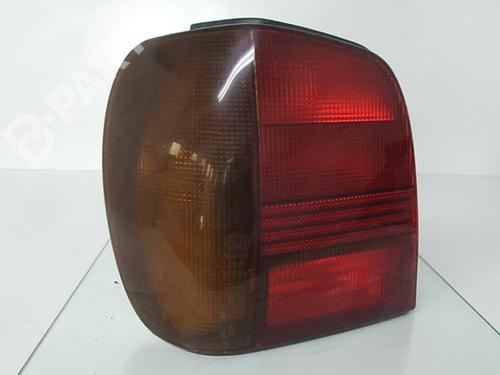 Used Left taillight VW POLO III (6N1) 50 1.0 (50 hp) 6683052