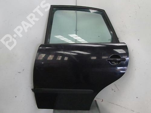 Left rear door SEAT CORDOBA (6L2) 1.2 BP6687174C4
