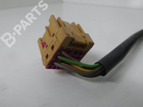 Right mirror SEAT CORDOBA (6L2) 1.2 | BP6688277C27 