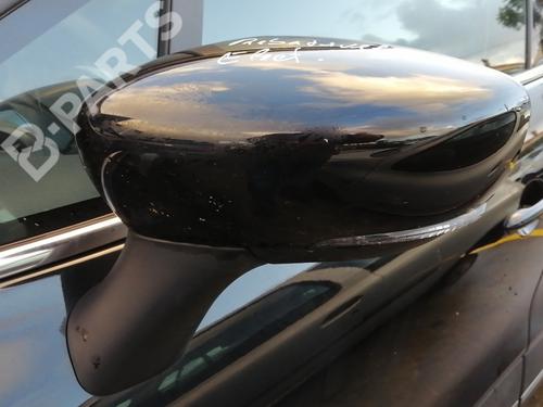 Używane Lusterko boczne lewe RENAULT CLIO IV (BH_) 0.9 TCe 90 (BHNF, BHMA, BHMH, BHJK, BHJR) (90 hp) 6691795