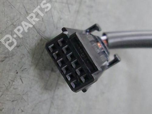 Lusterko boczne lewe RENAULT CLIO IV (BH_) 0.9 TCe 90 (BHNF, BHMA, BHMH, BHJK, BHJR) | BP6691795C26 