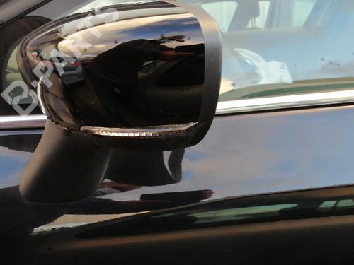 Lusterko boczne lewe RENAULT CLIO IV (BH_) 0.9 TCe 90 (BHNF, BHMA, BHMH, BHJK, BHJR) | BP6691795C26 