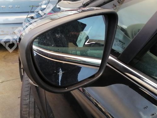 Lusterko boczne lewe RENAULT CLIO IV (BH_) 0.9 TCe 90 (BHNF, BHMA, BHMH, BHJK, BHJR) | BP6691795C26 