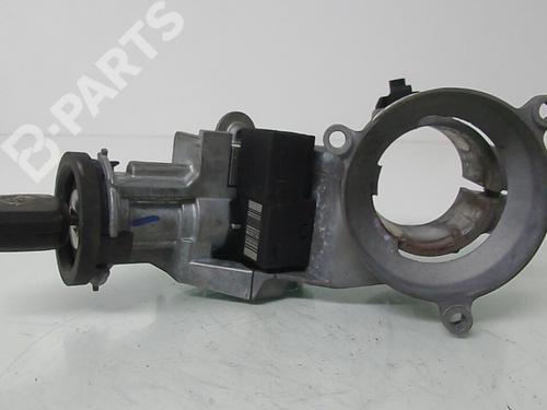 Ignition barrel OPEL CORSA D Hatchback Van (S07) 1.3 CDTI (L08) | BP6691802M48 