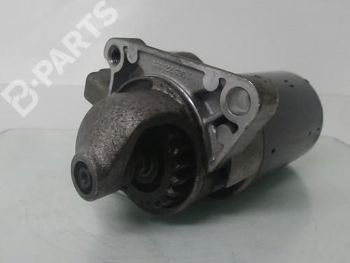 Starter FORD KA (RB_) 1.3 i (60 hp) 0001107059