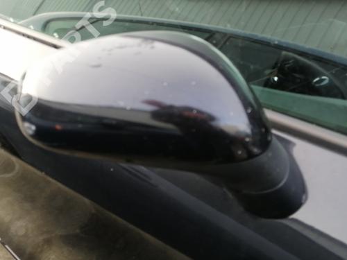 Used Right mirror SEAT LEON (1P1) 2.0 TDI 16V (140 hp) 6697340
