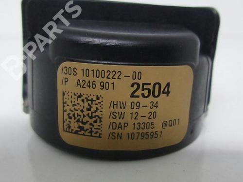 Electronic module MERCEDES-BENZ B-CLASS Sports Tourer (W246, W242) B 180 CDI (246.200) | BP6706951M83 