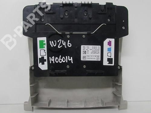Interior roof light MERCEDES-BENZ B-CLASS Sports Tourer (W246, W242) B 180 CDI (246.200) | BP6706952I8 