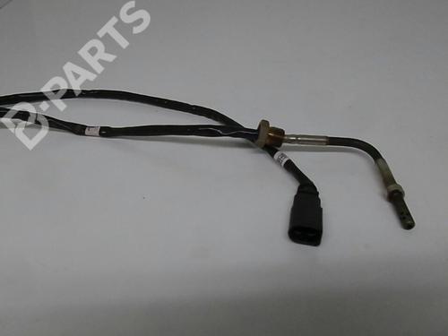 BP6714463M84 | Elektronisk sensor AUDI A3 Sportback (8VA, 8VF) 1.6 TDI BP6714463M84